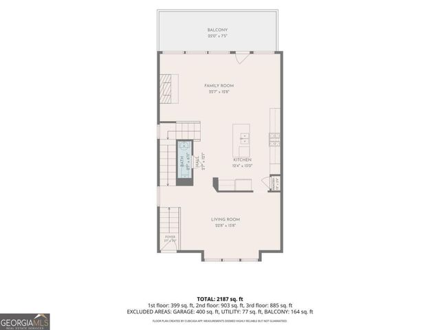 385 Provenance Drive, Sandy Springs, GA 30328