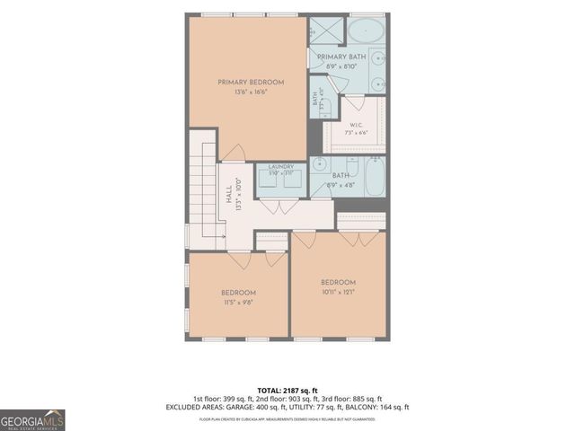 385 Provenance Drive, Sandy Springs, GA 30328