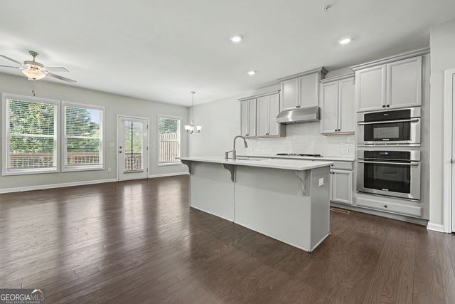 385 Provenance Drive, Sandy Springs, GA 30328