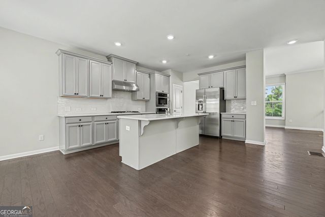 385 Provenance Drive, Sandy Springs, GA 30328