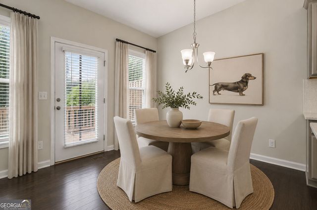 385 Provenance Drive, Sandy Springs, GA 30328