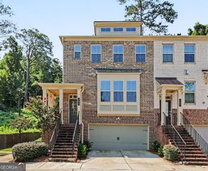 385 Provenance Drive, Sandy Springs, GA 30328