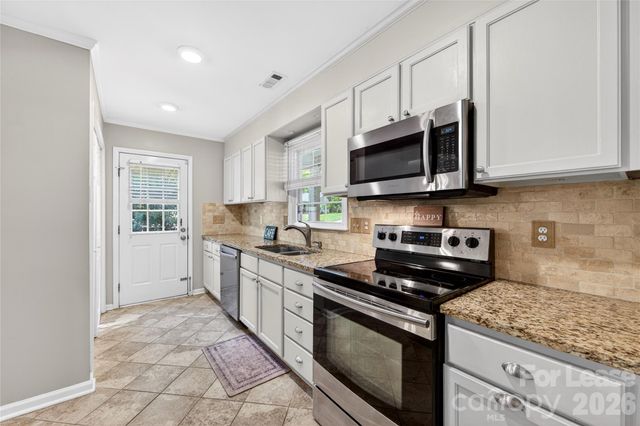9131 Glisson Court, Charlotte, NC 28210