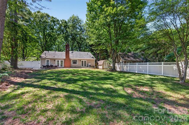 9131 Glisson Court, Charlotte, NC 28210