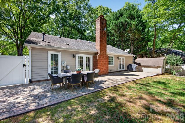 9131 Glisson Court, Charlotte, NC 28210