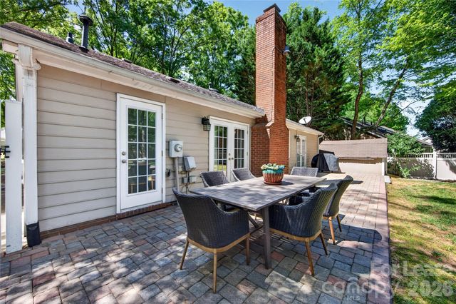 9131 Glisson Court, Charlotte, NC 28210