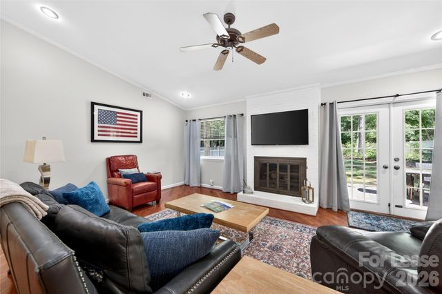 9131 Glisson Court, Charlotte, NC 28210