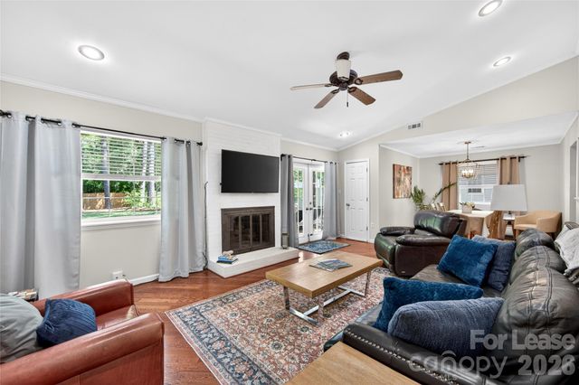 9131 Glisson Court, Charlotte, NC 28210