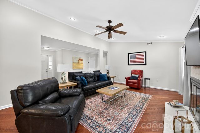 9131 Glisson Court, Charlotte, NC 28210