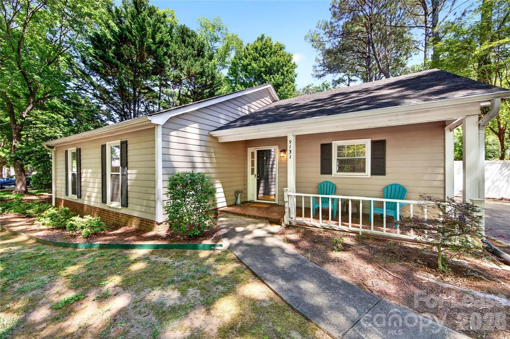 9131 Glisson Court, Charlotte, NC 28210
