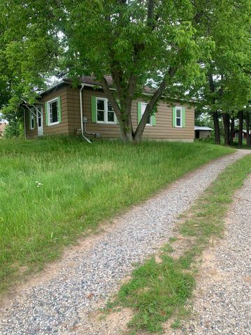 544 S M-18 Street, Gladwin, MI 48624