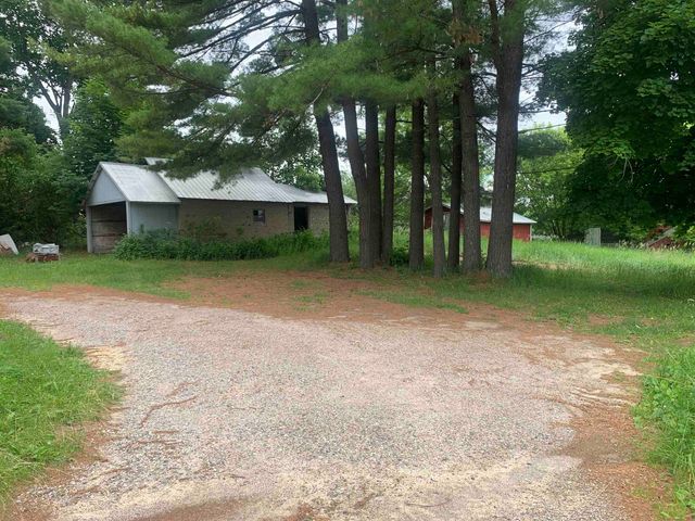 544 S M-18 Street, Gladwin, MI 48624