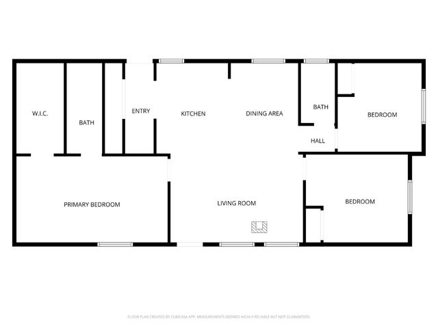 40089 John West Road, Oakhurst, CA 93644