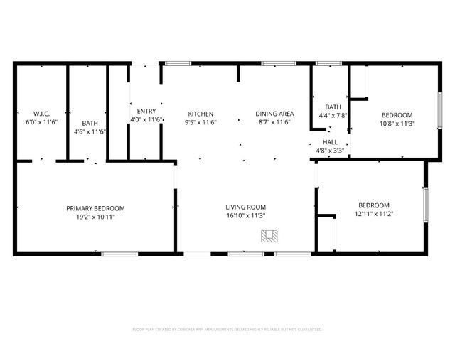 40089 John West Road, Oakhurst, CA 93644