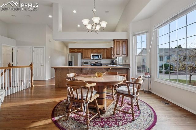 14318 Peaceful Glen Grove, Colorado Springs, CO 80921