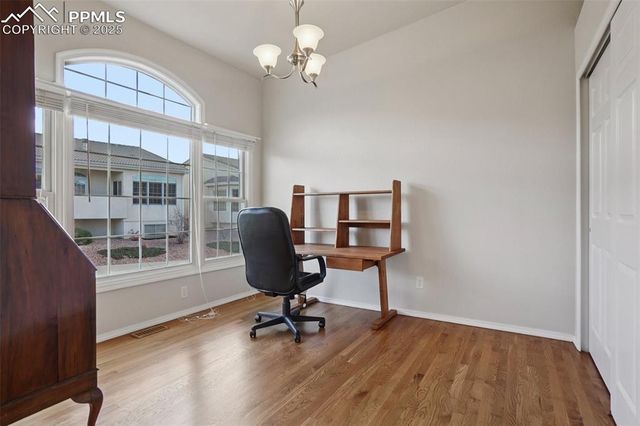 14318 Peaceful Glen Grove, Colorado Springs, CO 80921