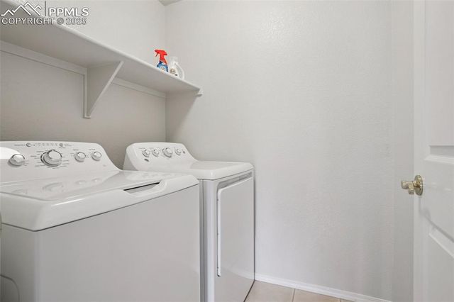 14318 Peaceful Glen Grove, Colorado Springs, CO 80921