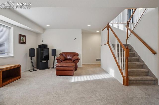 14318 Peaceful Glen Grove, Colorado Springs, CO 80921