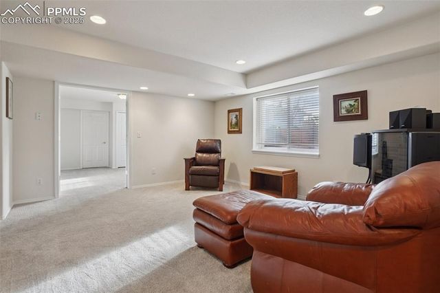 14318 Peaceful Glen Grove, Colorado Springs, CO 80921