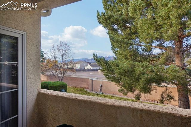 14318 Peaceful Glen Grove, Colorado Springs, CO 80921