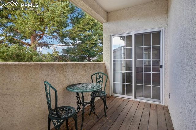 14318 Peaceful Glen Grove, Colorado Springs, CO 80921