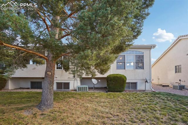 14318 Peaceful Glen Grove, Colorado Springs, CO 80921