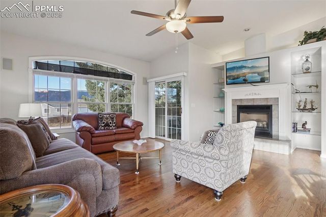 14318 Peaceful Glen Grove, Colorado Springs, CO 80921