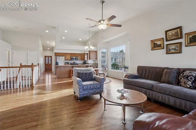 14318 Peaceful Glen Grove, Colorado Springs, CO 80921