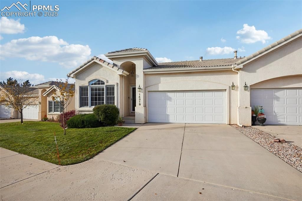 14318 Peaceful Glen Grove, Colorado Springs, CO 80921