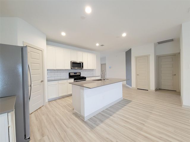 7015 Halifax Harvest Lane, Richmond, TX 77407