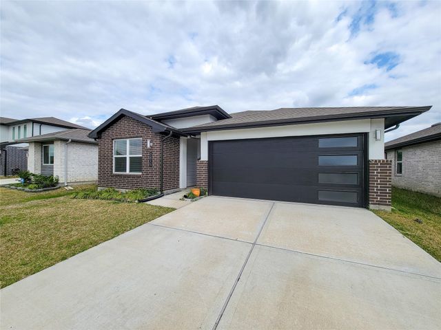 7015 Halifax Harvest Lane, Richmond, TX 77407