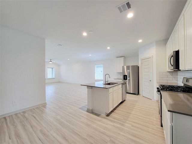 7015 Halifax Harvest Lane, Richmond, TX 77407