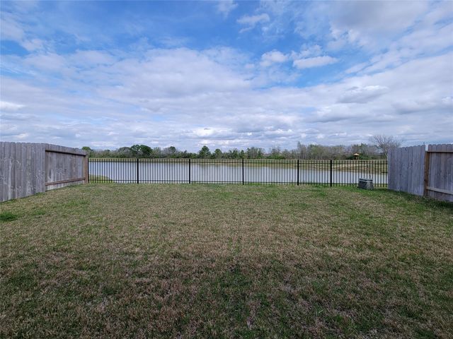 7015 Halifax Harvest Lane, Richmond, TX 77407