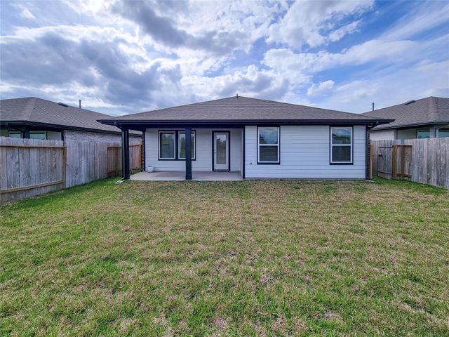 7015 Halifax Harvest Lane, Richmond, TX 77407