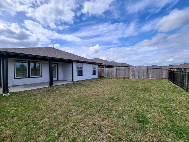 7015 Halifax Harvest Lane, Richmond, TX 77407