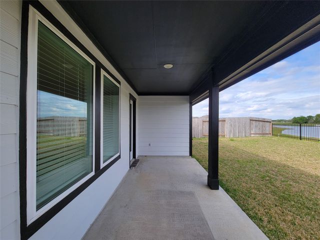 7015 Halifax Harvest Lane, Richmond, TX 77407