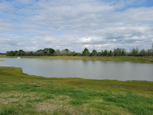 7015 Halifax Harvest Lane, Richmond, TX 77407