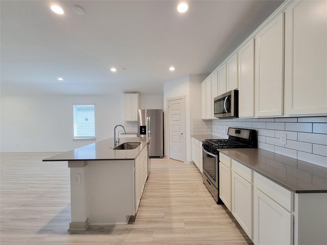 7015 Halifax Harvest Lane, Richmond, TX 77407