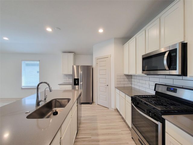 7015 Halifax Harvest Lane, Richmond, TX 77407