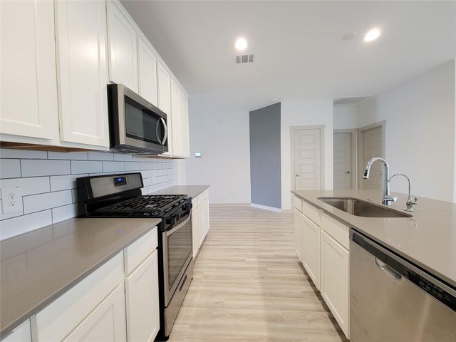 7015 Halifax Harvest Lane, Richmond, TX 77407