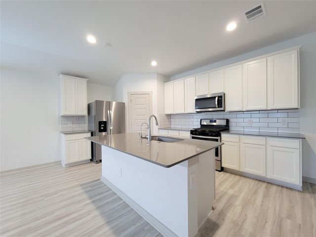 7015 Halifax Harvest Lane, Richmond, TX 77407