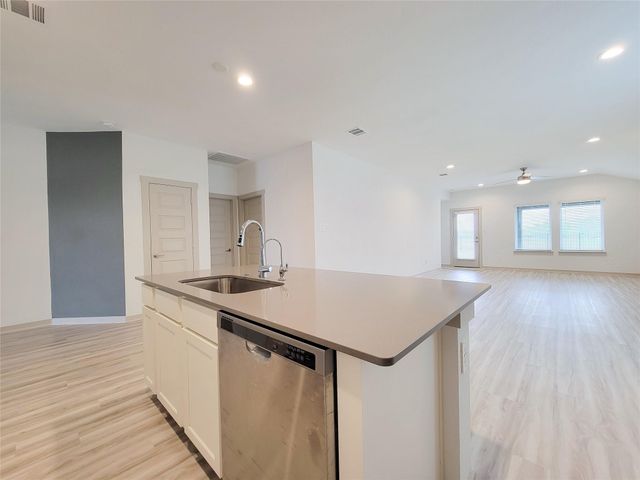 7015 Halifax Harvest Lane, Richmond, TX 77407