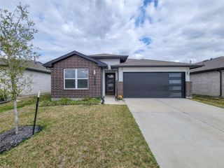 7015 Halifax Harvest Lane, Richmond, TX 77407