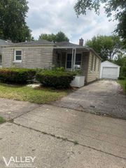 2607 Morgan Street, Saginaw, MI 48602