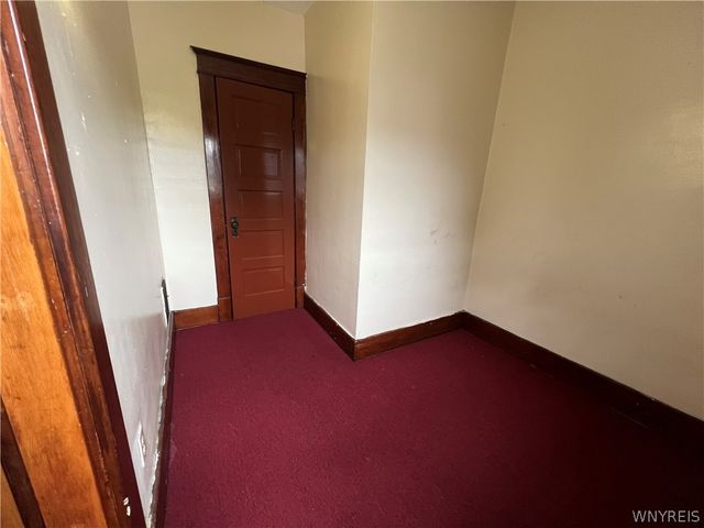 110 Briscoe Avenue, Buffalo, NY 14211