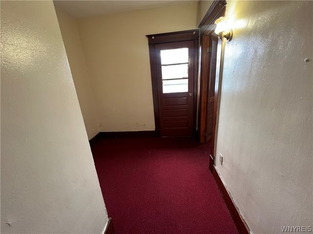 110 Briscoe Avenue, Buffalo, NY 14211