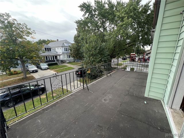 110 Briscoe Avenue, Buffalo, NY 14211