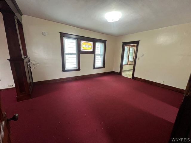 110 Briscoe Avenue, Buffalo, NY 14211