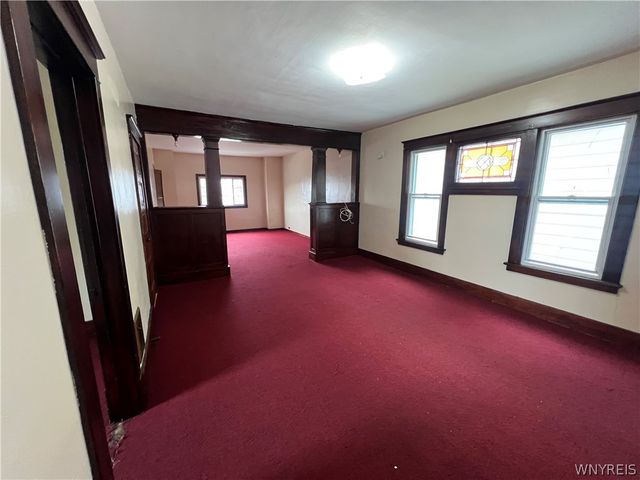 110 Briscoe Avenue, Buffalo, NY 14211