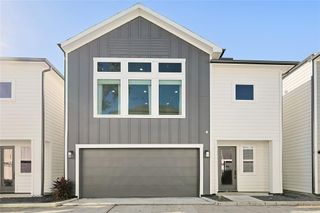 107 W Whitney Street C, Houston, TX 77018